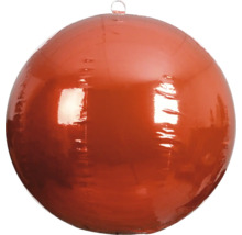 Nafukovacia bója, okrúhla