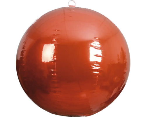 Nafukovacia bója, okrúhla