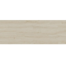 Podlahová krytina zo svetlého dreva