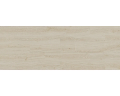 Podlahová krytina zo svetlého dreva