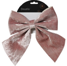 Sametová stuha Decoris