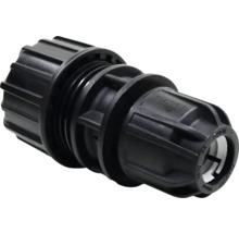 Hadicová spojka z plastu