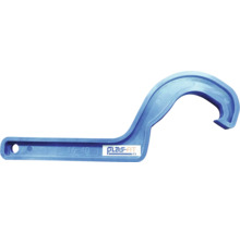 Hák pre zverné šróbenie 16-40