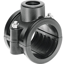 Odbočná objímka pre rúrky