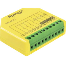 Shelly doplnok pre senzory a akčné členy