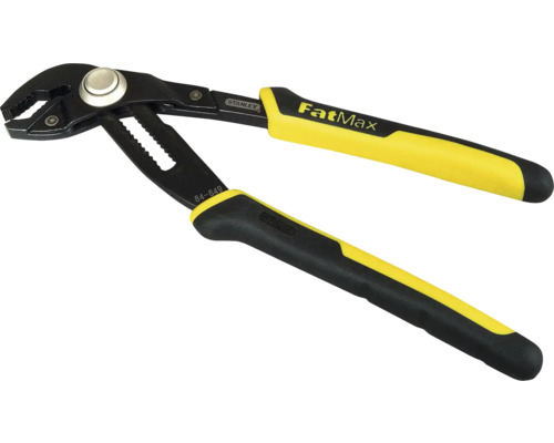 Kleště SIKO Stanley FATMAX 304 mm Stanley FatMax kliešte na vodné čerpadlá