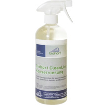 Konzervačný prostriedok Biohort CleanLine pre povrchovo upravené plechy, hliník, ľahké a neželezné kovy v spreji