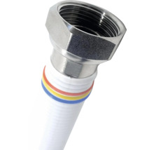 Vlnitá rúrka s prevlečnou maticou