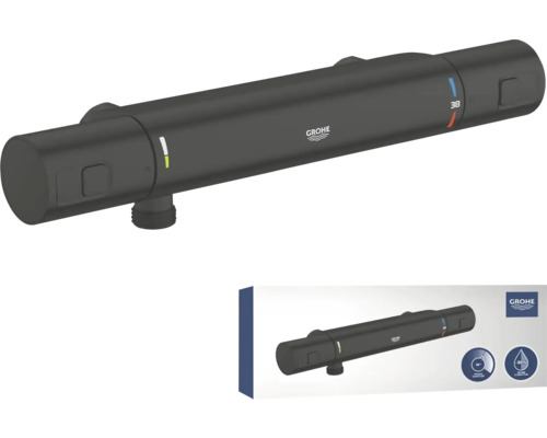 Nástenná termostatická batéria Grohe