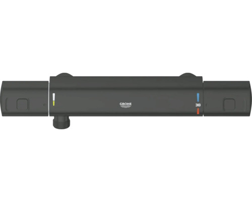 Termostatická batéria Grohe na reguláciu teploty