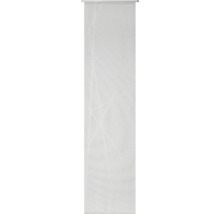 Okenná roleta s abstraktným vzorom