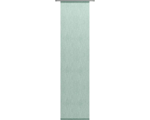 Posuvný záves z látky so závesnou lištou