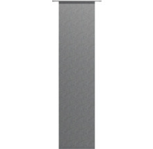 Posuvný záves z látky