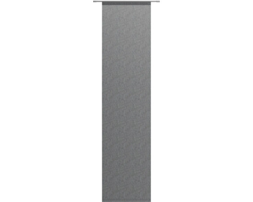 Posuvný záves z látky