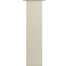 Béžová bočná roleta na okno