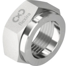 Kovanie CXD flexira z kovu