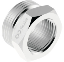 Kovová šróbenie Flexira