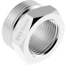 Skrutkovanie na rúrky Flexira