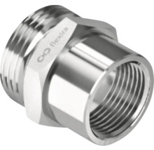 Kovová rúrková tvarovka Flexira