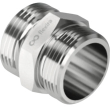 Šróbenie Flexira s vonkajším závitom