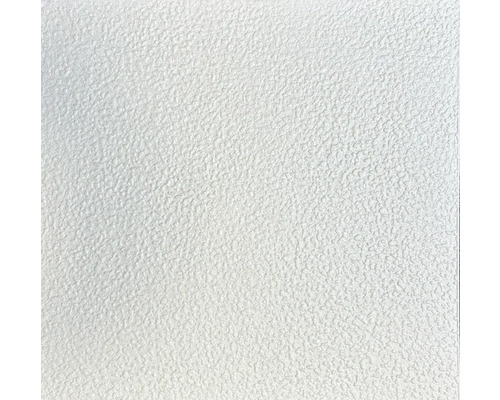 Detail bieleho textúrovaného povrchu.