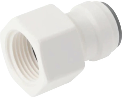 Plastové skrutkovanie