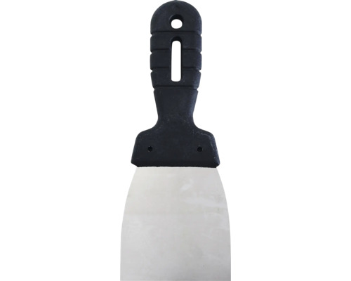 Špachtľa nerezová 100 mm hobby
