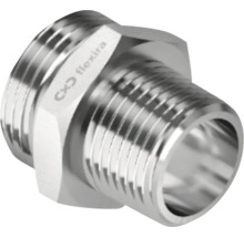 Kovová závitová vsuvka Flexira