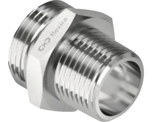 Kovová závitová vsuvka Flexira