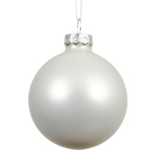 Vianočná guľa na zavesenie