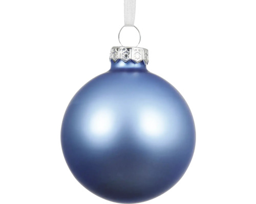 Vianočná guľa so závesom