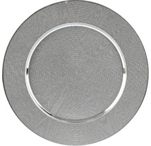 Dekoratívna podložka pod tanier so vzorom