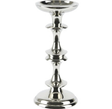 Strieborný svietnik