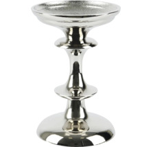 Strieborný svietnik