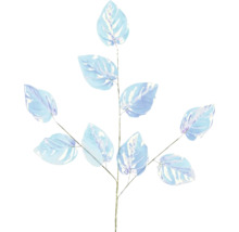 Ilustrácia vetvy s listami