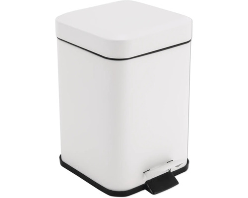 Odpadkový kôš s nožným pedálom