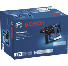 Balenie akumulátorového vŕtacieho kladiva Bosch GBH 18V-18 X