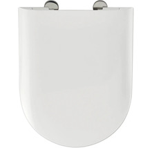 WC sedadlo zo sanitárnej keramiky