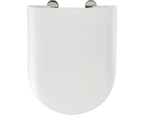 WC sedadlo zo sanitárnej keramiky