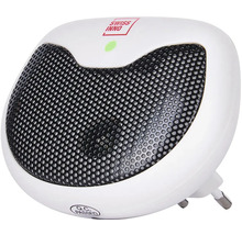 Elektronický odpudzovač hmyzu do zásuvky