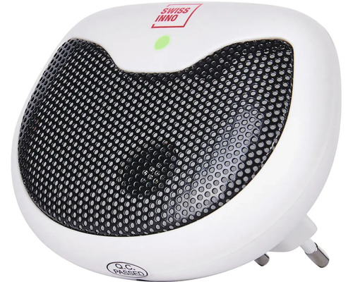 Elektronický odpudzovač hmyzu do zásuvky