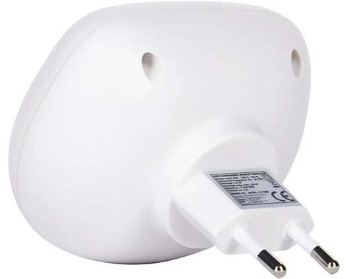 Ultrazvukový odpudzovač škodcov do zásuvky