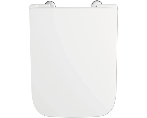 Plastové záchodové sedadlo