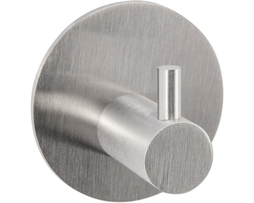 Kovový vešiak na oblečenie na montáž na stenu