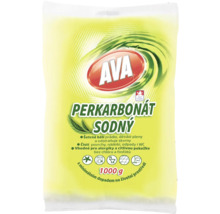 Bielidlo AVA perkarbonát sodný, balenie 1000 gramov