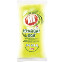 AVA Perkarbonát sodný, bielidlo v 500-gramovom balení