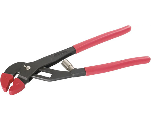 Kombinované kliešte s príslušenstvom