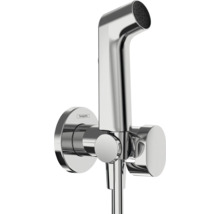Bidetová batéria Hansgrohe na montáž na stenu