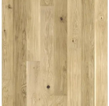 Drevená podlahová krytina z duba