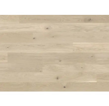 Svetlé drevené dosky ako podlahová krytina